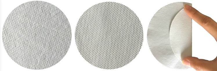 White Disposable Protective Coveralls Anti Virus , Safety Protective Clothing