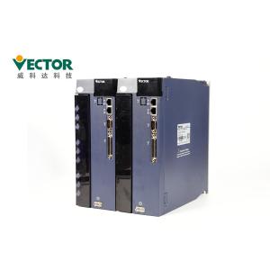 Buy cheap 1KW AC Servo Amplifier Three Phase Programmable For Robotics product