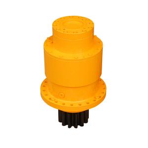 China 7700Nm Planetary Gearbox Slew Drive GFB017L2B on sale