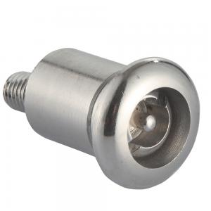Buy cheap Door Cylindrical Zinc Alloy Lock Industrial Electric ISO Certificate product