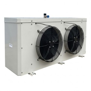 Cubic Compact Air Cooler