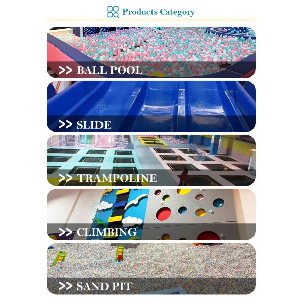 CE Certified Sturdy Ocean Theme Indoor Playground Custom Play Gym For Kids