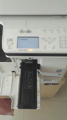 Black Toshiba E-studio Toner T - 2309E For e Studio 2803AM / 2309A / 2809A Copier - 17500 Pages