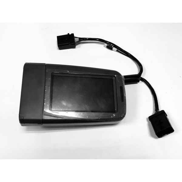 320D Excavator Display Screen 386-3457 for CAT320D E320D Construction Machinery Parts