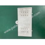 China Edan SE-1200 Express ECG/EKG Machine Battery Door White, Plastic Medical Equipment Spare Parts for sale
