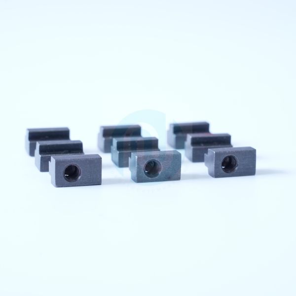 23046001 Key Housing Cutter Tube / Sharpener S-93-5 GT7250 Replacement Parts