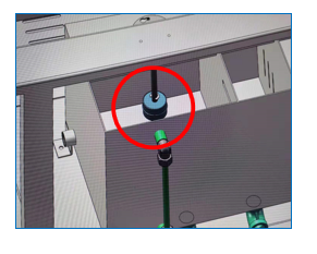 PCBA Single-sided cleaning machine