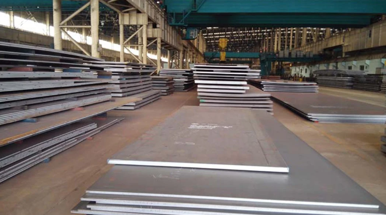 2mm 6mm 10mm Carbon Steel Sheet Hot Rolled Plate A36 DC01 DC03 DC04 JIS AISI