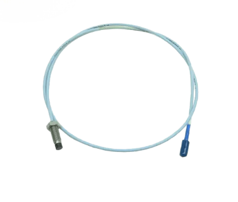 Bently Nevada 330194-13-20-10-00 Vibration Sensor Cable with INCONEL Construction High Temp and Corrosion Resistant for Harsh Industrial Environments