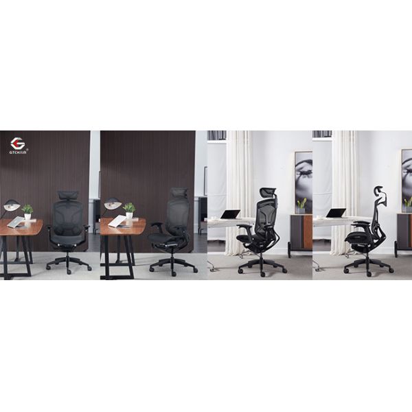 Breathable Dvary Butterfly High Back Gaming Chair Ergonomic Mesh Gaming Chairs