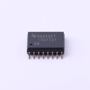 Buy cheap ISO7721DWR product