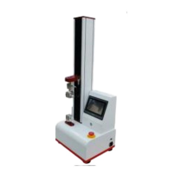 ST103 ointment 180 degree electronic peel test machine for Pharmaceutical Testing Instruments with precise control and low noise