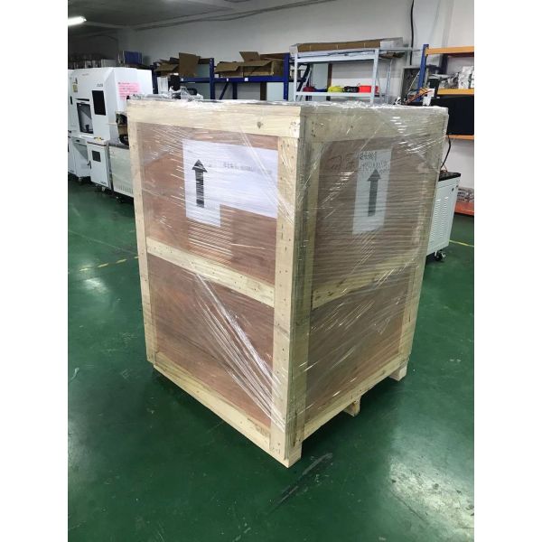 DXH LASER Surgical Logo Laser Marking Equipment Smaller Size Automatic Marking