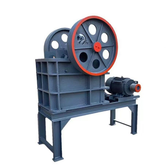 oem jaw stone crusher