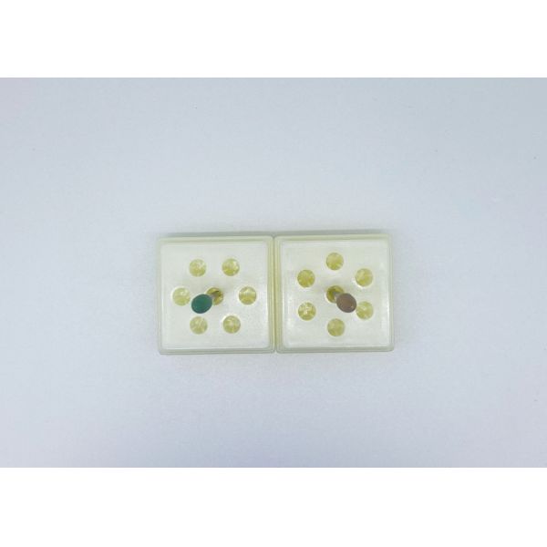 HG03M/F--Diamond Polishers for Zirconia