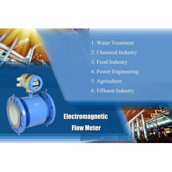 PCB boards of Electromagnetic Flow Meter