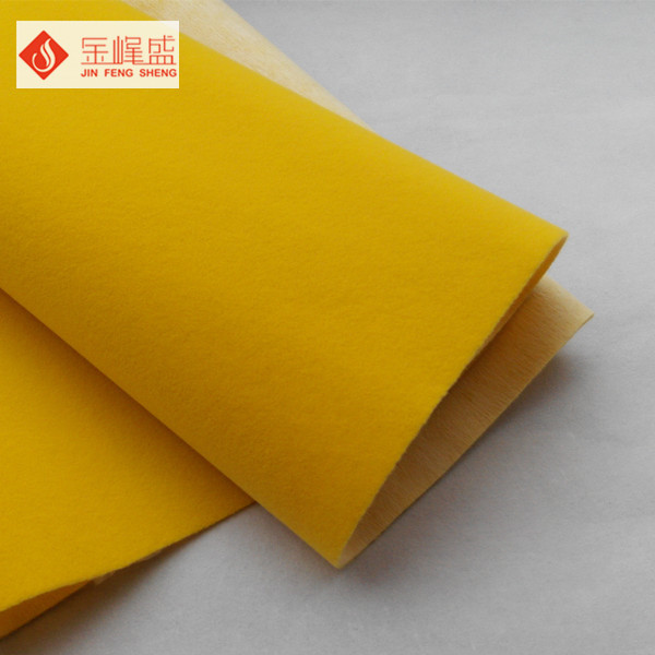 Long Pile Nylon Fiber Flocking Fabric , Luxury Sofa Cover / Car Seat Polyester Velvet Fabric