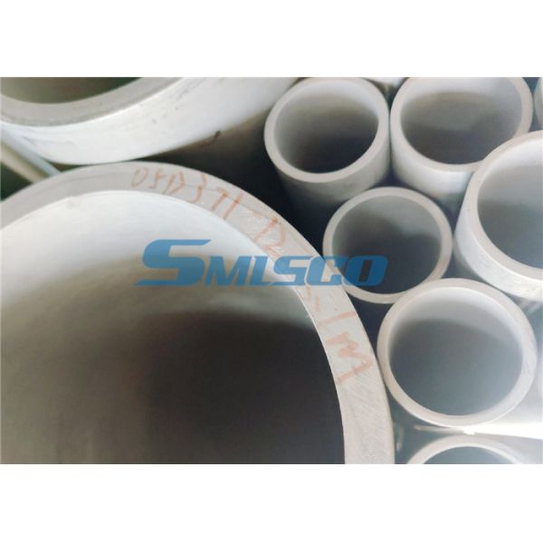 316 Seamless Stainless Steel Pipe Annealed Pickled Random Length