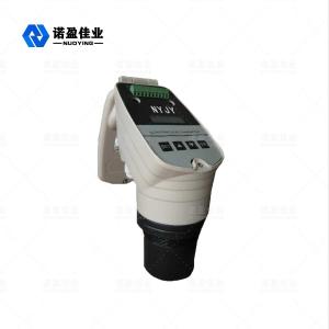 Buy cheap PTFE 0 - 20m Ultrasonic Level Transmitter IP67 Water Tank Level Meter NYCSUL501 product
