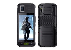 Buy cheap Handheld Computer Rugged Handheld PDA Devices With 2.0M And 8.0M Camera product