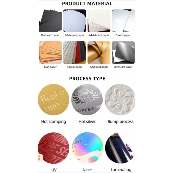 Custom Gift Packing Paper Bag Flower Packing Paper Bag Matte Capping