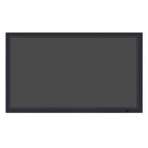 China 50 Inch 1080P HD LCD Multi Touch Industrial All In One Pc Touch Screen for Bank on sale