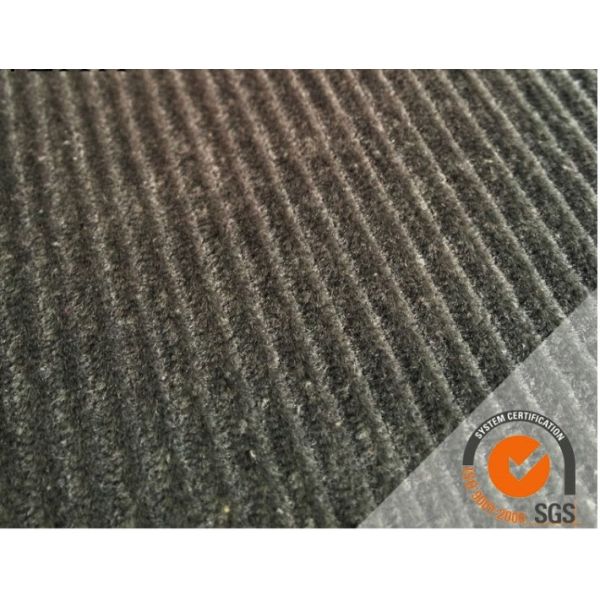 100%cotton 8W corduroy for apparel garment