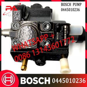 China BOSCH CP1 Direct sale high quality diesel fuel common rail injection pump 0445010236 on sale