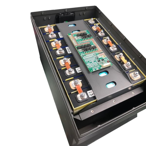 Practical IP55 Lithium Ion Car Battery , Multi Function Electric Motorcycle Battery