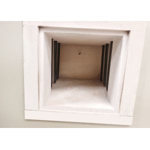 380V 220V 1800C Lab Furnace High Temperature Easy Control