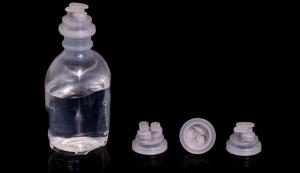 Buy cheap LVP Infusion Bottle Euro Cap Non PVC Soft Bag 30mm 32mm Pharmaceutical product