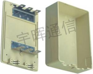 Fiber Optic Distribution Cabinet for FTTH Project in Commercial Applications YH00