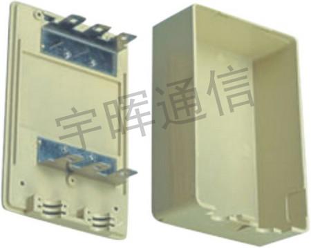 Quality Fiber Optic Distribution Cabinet for FTTH Project in Commercial Applications YH00 for sale