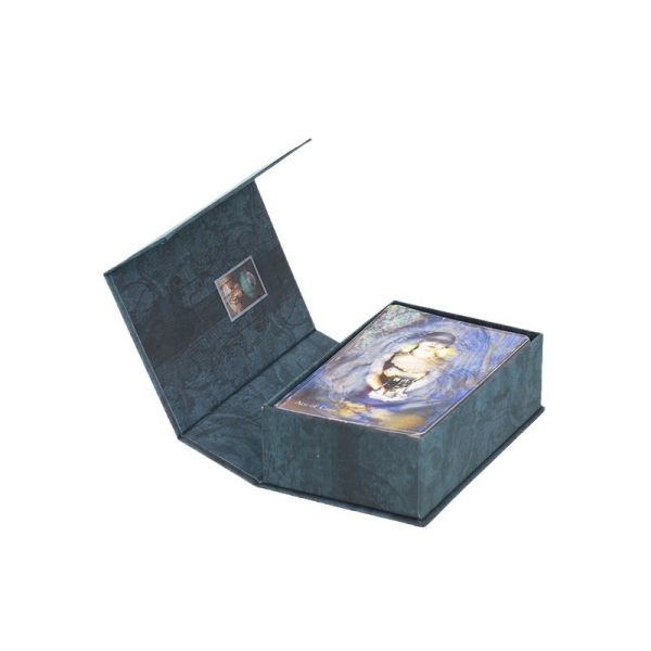 Make Game Night More Exciting with Board Game Card Game Standard Card Size and Shipping Options Air/Sea/Express