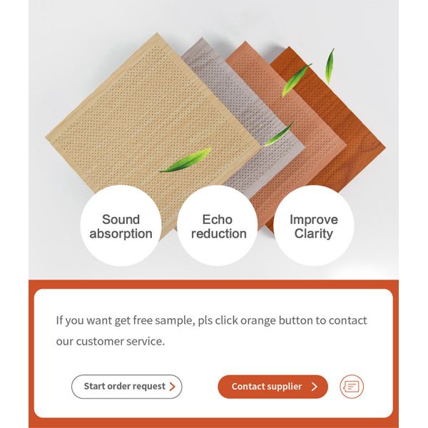 Multi Layer Micro Perforated Acoustic Panels for Enhanced Sound Absorption
