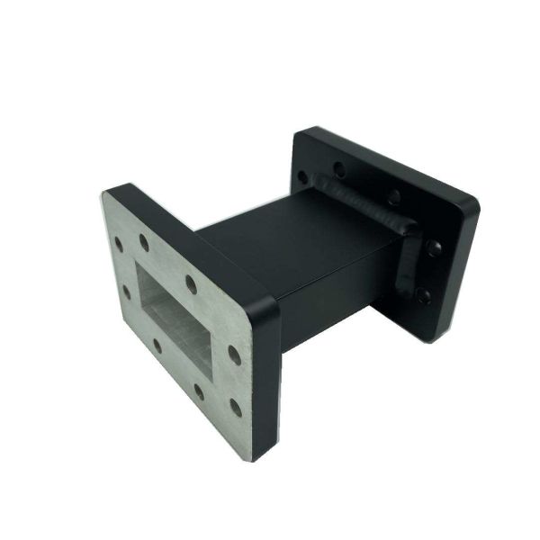 Low Insertion Loss; For Microwave Transmission; Straight Waveguide
