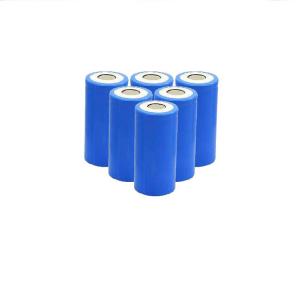 Buy cheap 32700 Model Lifepo4 Battery Cells FT-32700-6.3Ah 70.00±5mm Height FORZATEC product