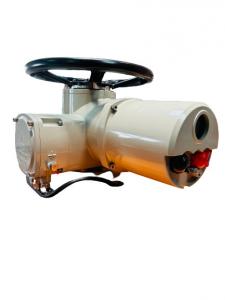 Buy cheap 380V AC Multi Turn Electric Valve Actuator 900NM IP67 Customized product