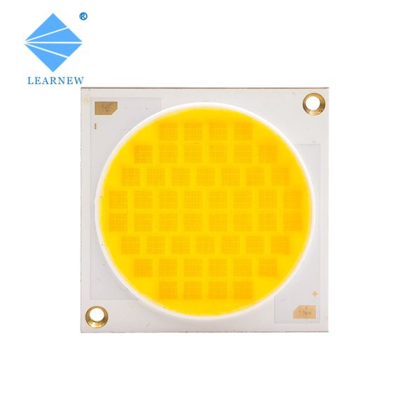 High CRI LED COB 50w 100w Warm White Nature White Pure White for Movie Light