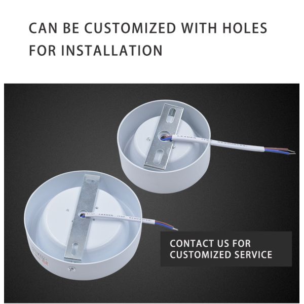 CRI Modern Dimmable LED Downlight With Adjustable Beam Angle