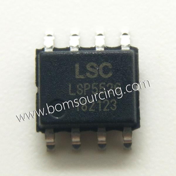 Quality 2A 23V Synchronous Buck Converter , Monolithic Synchronous Buck Regulator LSP5526 for sale