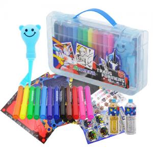 Buy cheap Kids Personalized Stationery Sets Eco-Friendly Customized product