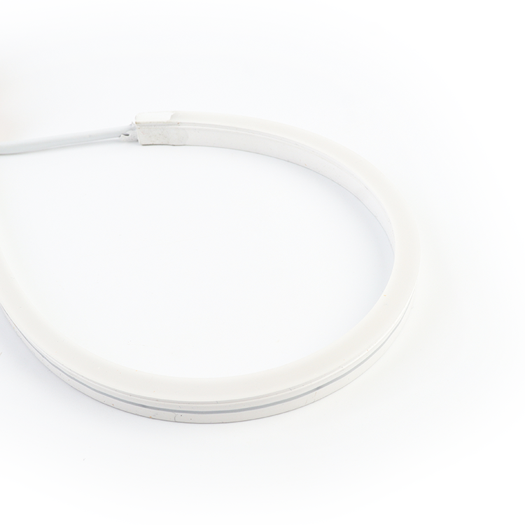 Soft Silicone Flexible LED Strip Light Waterproof Shade LED Light For Kitchen