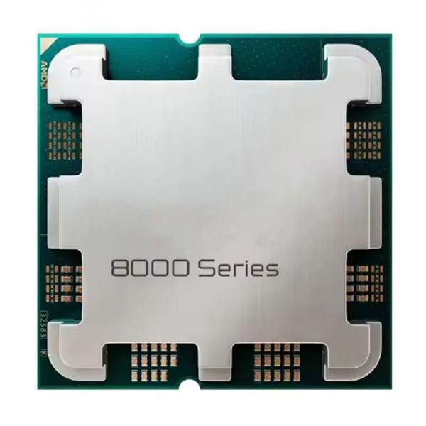 Customized R7 8700G CPU 5.1GHz 8Core 16Thread CPU Processor 4NM Socket AM5 CPU 8700G R7 processor