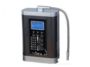 Water Ionizer Water Treatment Filter Portable Light Weight Easy Operation
