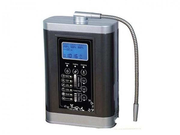 Quality Water Ionizer Water Treatment Filter Portable Light Weight Easy Operation for sale