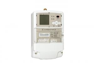 China Data Concentrator Advanced Metering Infrastructure with  PLC RF Radio Frequency on sale