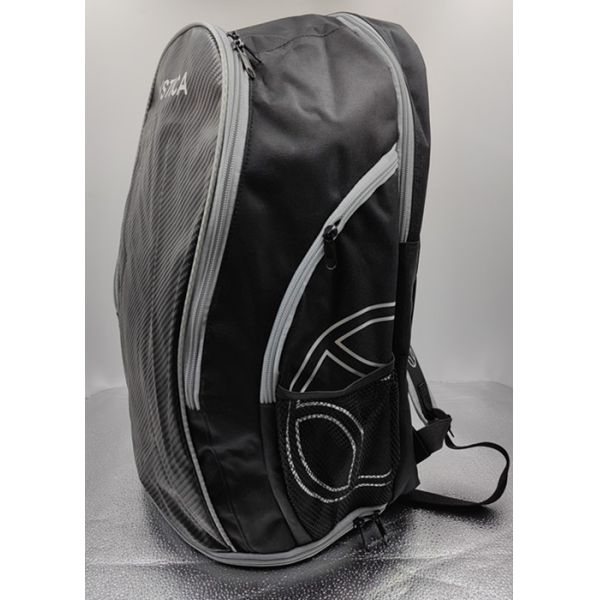 Original Logo Size Custom Tennis Racket Bags For Women / Men