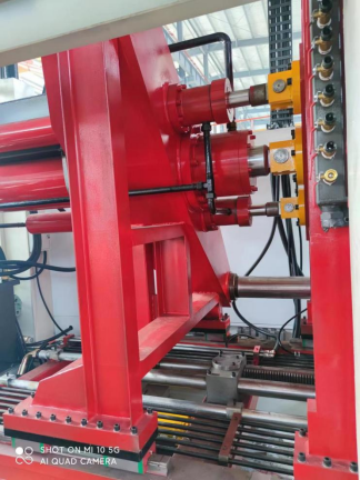 10000L Water Tank Blow Moulding Machine Multi Layers