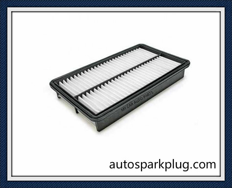 Auto Parts Air Filter B595-13-Z40 for MAZDA 323 Artis Ixion Premacy Laser Familia